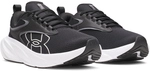 UNDER ARMOUR Surge 5 Laufschuhe Herren 001 - black/black/white 40
