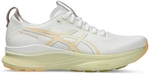 ASICS Gel-Kayano 32 Laufschuhe Herren 101 - white/orange glow 42.5