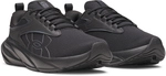 UNDER ARMOUR Surge 5 Laufschuhe Herren 002 - black/black/anthracite 41