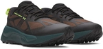 UNDER ARMOUR Charged Bandit Trail 4 Trailrunning-Schuhe Herren 002 - black/arden