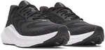 UNDER ARMOUR Turbulence 3 Laufschuhe Herren 001 - black/black/white 44.5