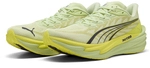 PUMA Deviate Nitro 4 Laufschuhe Herren 04 - apple spritz/lux lime 42.5