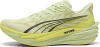 Puma 312123-04, PUMA Deviate Nitro 4 Laufschuhe Herren 04 - apple spritz/lux lime