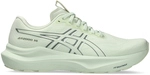 ASICS GT-2000 14 Laufschuhe Damen 300 - whisper green/monument blue 37.5