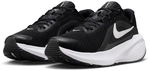 NIKE Downshifter 14 Laufschuhe Damen 002 - black/white-anthracite-wolf grey 39