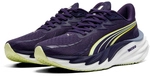 PUMA Velocity Nitro 4 Laufschuhe Damen 15 - deep plum/apple spritz 42.5