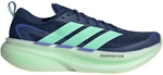 adidas Supernova Glide Laufschuhe Herren KJ1877 - dark blue/pulse mint/solar purple