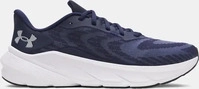 Under Armour 6006717-410, UNDER ARMOUR Turbulence 3 Laufschuhe Herren 410 - midnight
