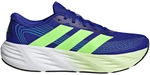 adidas Galaxy 8 Laufschuhe Herren IH9804 - lucid blue/signal green/ray blue 44 2/3