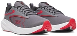 UNDER ARMOUR Surge 5 Laufschuhe Herren 025 - castlerock/distant gray/red 47