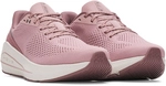UNDER ARMOUR Sonic 7 Laufschuhe Damen 673 - tourmaline pink/maroon mist/anthracite 41