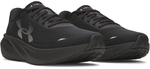 UNDER ARMOUR Velociti Pace Laufschuhe Herren 001 - black/black/black 44