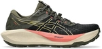 ASICS Gel-Trabuco 13 GTX Trailrunning-Schuhe Damen 003 - black/lemongrass 37.5
