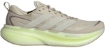 adidas Supernova Glide Laufschuhe Herren KJ8659 - wonder beige/wonder alumina/silver