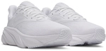 UNDER ARMOUR Rogue 6 Laufschuhe Herren 100 - white/white/white 42