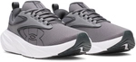 UNDER ARMOUR Surge 5 Laufschuhe Herren 026 - castlerock/white/black 44