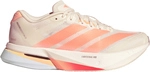 adidas Adizero Boston 13 Laufschuhe Damen JP9249 - off white/beam orange/acid orange