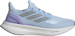 adidas Pureboost 5 Laufschuhe Damen JQ6910 - crystal sky/silver met./glow purple 41