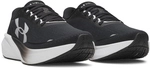 UNDER ARMOUR Velociti Pace Laufschuhe Damen 001 - black/white/white 36