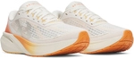 UNDER ARMOUR Velociti Pace Laufschuhe Damen 279 - stone/dusty coral/metallic BUFF