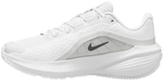 NIKE Downshifter 14 Laufschuhe Damen 101 - white/black-platinum tint-anthracite 41