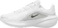 Nike IB1899-101, NIKE Downshifter 14 Laufschuhe Damen 101 - white/black-platinum