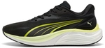 PUMA Electrify Nitro 4 Laufschuhe Herren 19 - PUMA black/apple spritz/lux lime 42.5