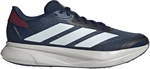 adidas Duramo SL 2 Laufschuhe Herren KJ4144 - night indigo/cream white/gold met. 46