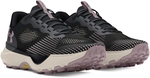 UNDER ARMOUR Infinite Pro Trail Laufschuhe 001 - black/anthracite/tetra gray 38
