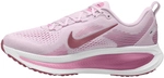 NIKE Vomero 18 Laufschuhe Damen 500 - bleached lilac/pink smoke-lt magenta 40
