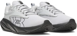 UNDER ARMOUR Surge 5 Laufschuhe Herren 011 - mod gray/mod gray/black 43