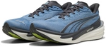 PUMA Deviate Nitro 4 Laufschuhe Herren 25 - zen blue/moody gray 40