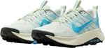 NIKE Wildhorse 10 Trailrunning Laufschuhe Herren 010 - sea glass/baltic blue-black