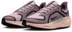 NIKE Air Zoom Pegasus 41 GORE-TEX wasserfeste Laufschuhe Damen 004 - platinum