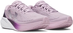 UNDER ARMOUR Velociti Pace Laufschuhe Damen 698 - mauve pink/purple echo/purple echo