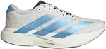 adidas Adizero Evo SL Laufschuhe Damen KI3909 - off white/light blue/off white 37 1/3