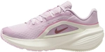 NIKE Downshifter 14 Laufschuhe Damen 502 - bleached lilac/pink smoke-sail-pink rise