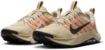 NIKE Wildhorse 10 Trailrunning Laufschuhe Herren 201 - linen/tough red-lt