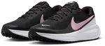 NIKE Revolution 8 Laufschuhe Damen 005 - black/pink foam-white-anthracite 40.5