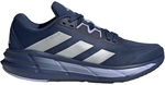adidas Questar 3 Laufschuhe Damen JP6598 - tech indigo/silver met./glow purple 39 1/3