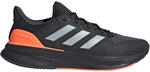 adidas Ultrarun 5 Laufschuhe Herren JQ6941 - carbon/matte silver/lucid orange 44 2/3