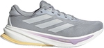 adidas Supernova Rise 2 Laufschuhe Damen JQ7689 - halo silver/dash grey/powder plum