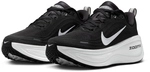 NIKE Vomero Plus Laufschuhe Damen 002 - black/white-cool grey-mtlc dark grey 38.5