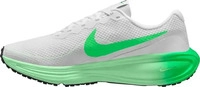Nike HJ8485-111, NIKE Revolution 8 Laufschuhe Damen 111 - white/illusion