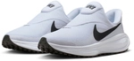 NIKE Revolution 8 EasyOn Laufschuhe Damen 100 - white/black-wolf grey 36