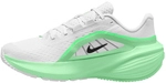 NIKE Downshifter 14 Laufschuhe Damen 106 - white/white-cucumber calm-illusion green