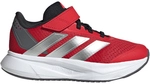 adidas Duramo SL Sneaker j&uuml;ngere Kinder JQ3016 - better scarlet/silver met./lucid
