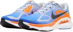 NIKE Structure Plus Laufschuhe Herren 400 - hydrogen blue/off noir-blue crystal 42