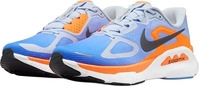 Nike HQ3048-400, NIKE Structure Plus Laufschuhe Herren 400 - hydrogen blue/off