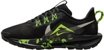 NIKE ReactX Pegasus Trail 5 Trailrunning-Schuhe Damen 011 - black/phantom-volt ice 40